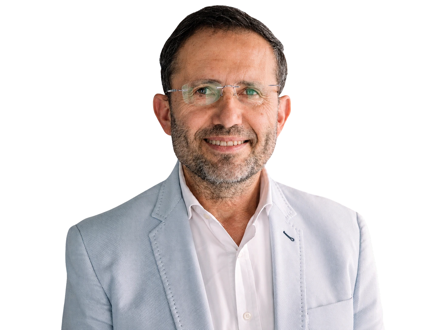 Dr. Domenico Oliva